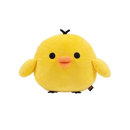 Précommande : KIIROITORI - Medium Peluche 23cm