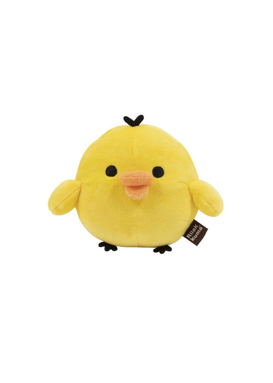 Précommande : KIIROITORI - Small Peluche 10cm