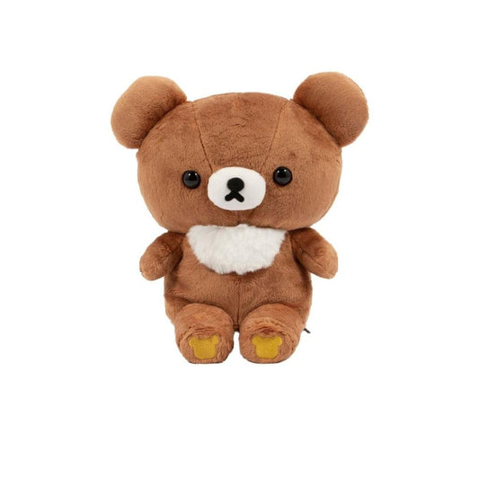 Précommande : CHAIROIKOGUMA - Peluche Medium 28cm