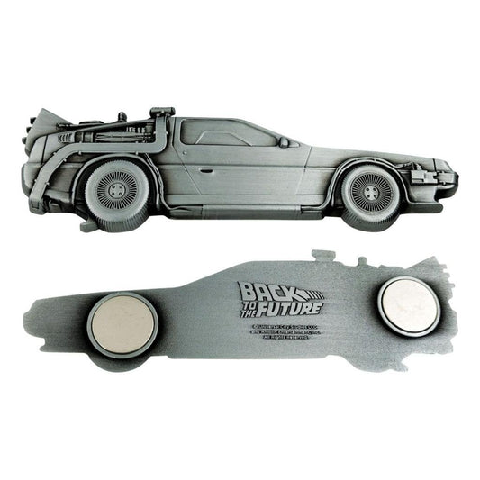 Précommande : RETOUR VERS LE FUTUR - Delorean - Décapsuleur