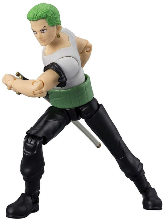 Précommande : ONE PIECE - Zoro - Figurine Ultimate Legends V1 - 12cm