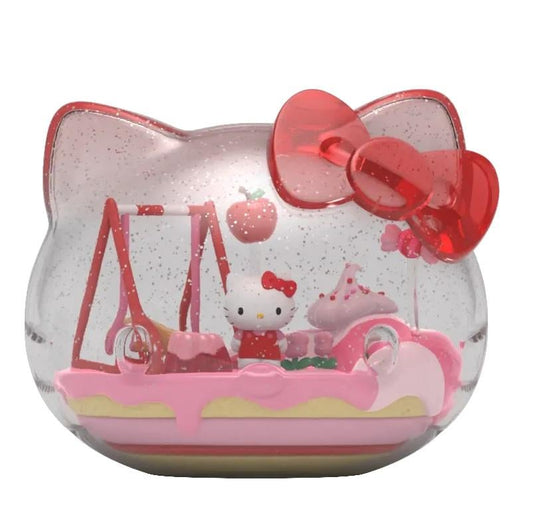 Précommande : HELLO KITTY - Sanrio Hello Kitty - Figurine Kandyland 12cm