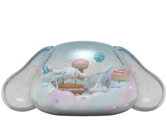 Précommande : HELLO KITTY - Sanrio Cinnamoroll - Figurine Kandyland 12cm