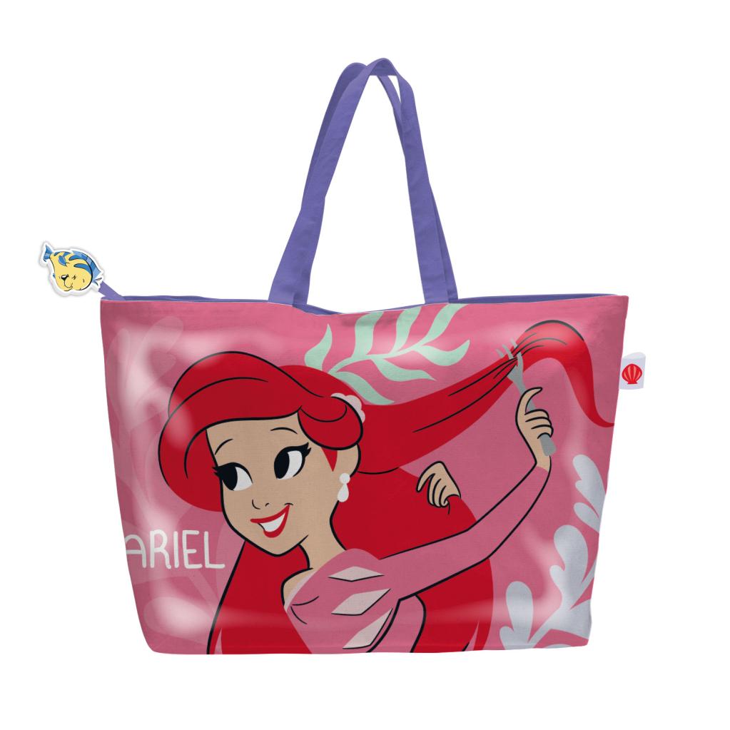 Précommande : ARIEL - Sac de Plage - 48x32x10cm