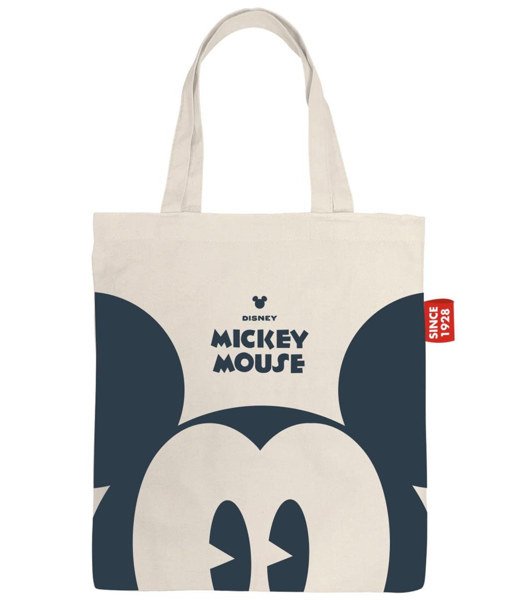 Précommande : MICKEY MOUSE - Tote Bag - 41x37cm