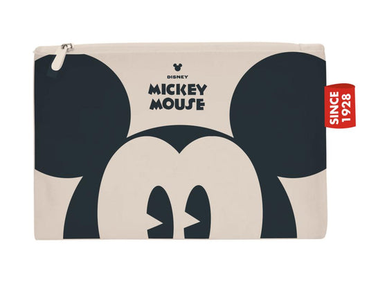 Précommande : MICKEY MOUSE - Pochette Plate