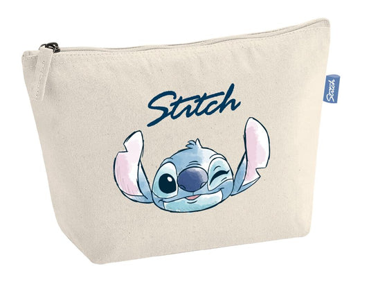 Précommande : STITCH - Wink - Trousse