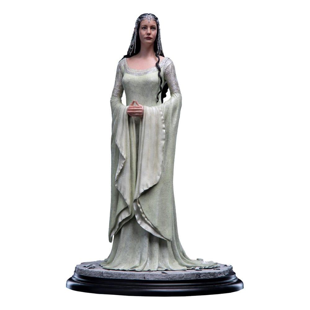 Précommande : LE SEIGNEUR DES ANNEAUX - Arwen "Coronation" - Statuette 32cm