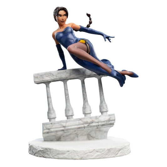 Précommande : TOMB RAIDER - Lara Croft "A deal at the Opera" - Statuette 17cm