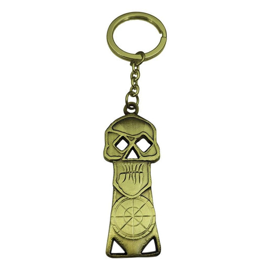 Précommande : THE GOONIES - Copper Bones - Porte-clés Edition Limitée