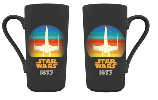Précommande : STAR WARS - 1977 - Mug Latte 470ml