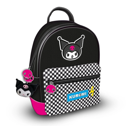 Précommande : KUROMI - Sac à dos Fashion