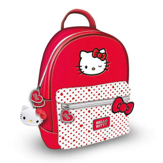 Précommande : HELLO KITTY - Sac à dos Fashion