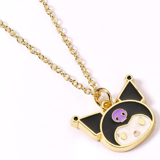 Précommande : KUROMI - Collier