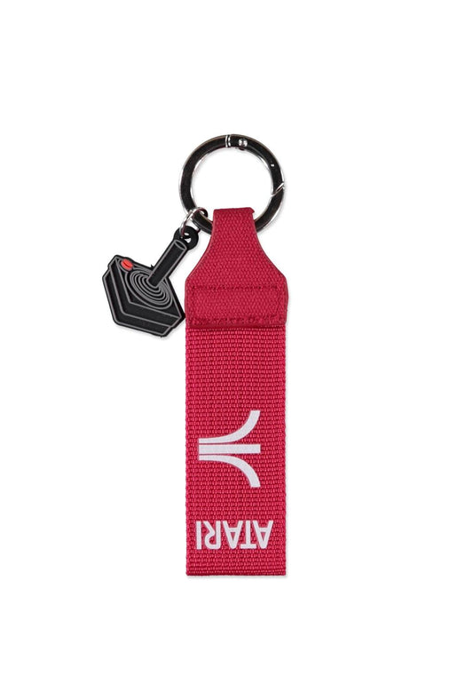 Précommande : ATARI - Logo - Porte-clés