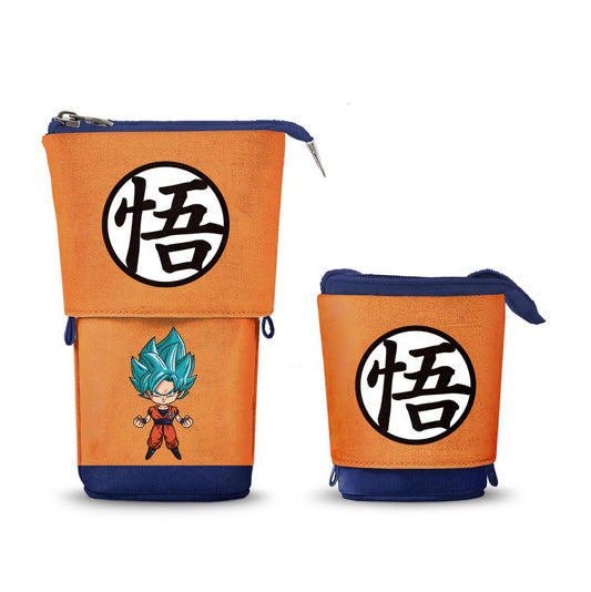 Précommande : DRAGON BALL SUPER - Trousse Verticale