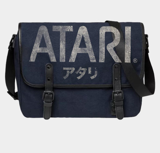 Précommande : ATARI - Japan - Sac Messenger