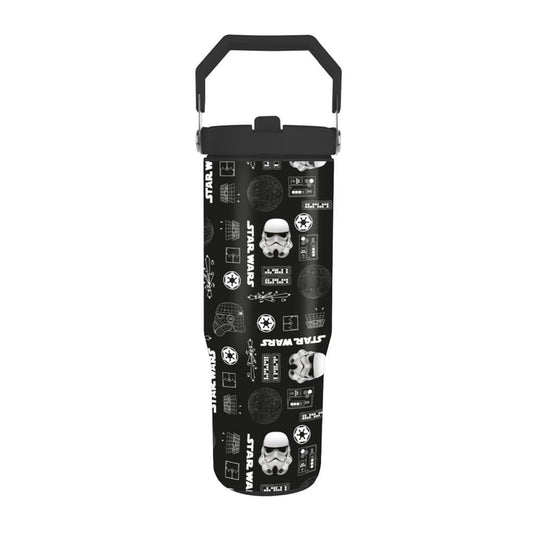 Précommande : STAR WARS - Mug de Voyage XL avec anse 880ml