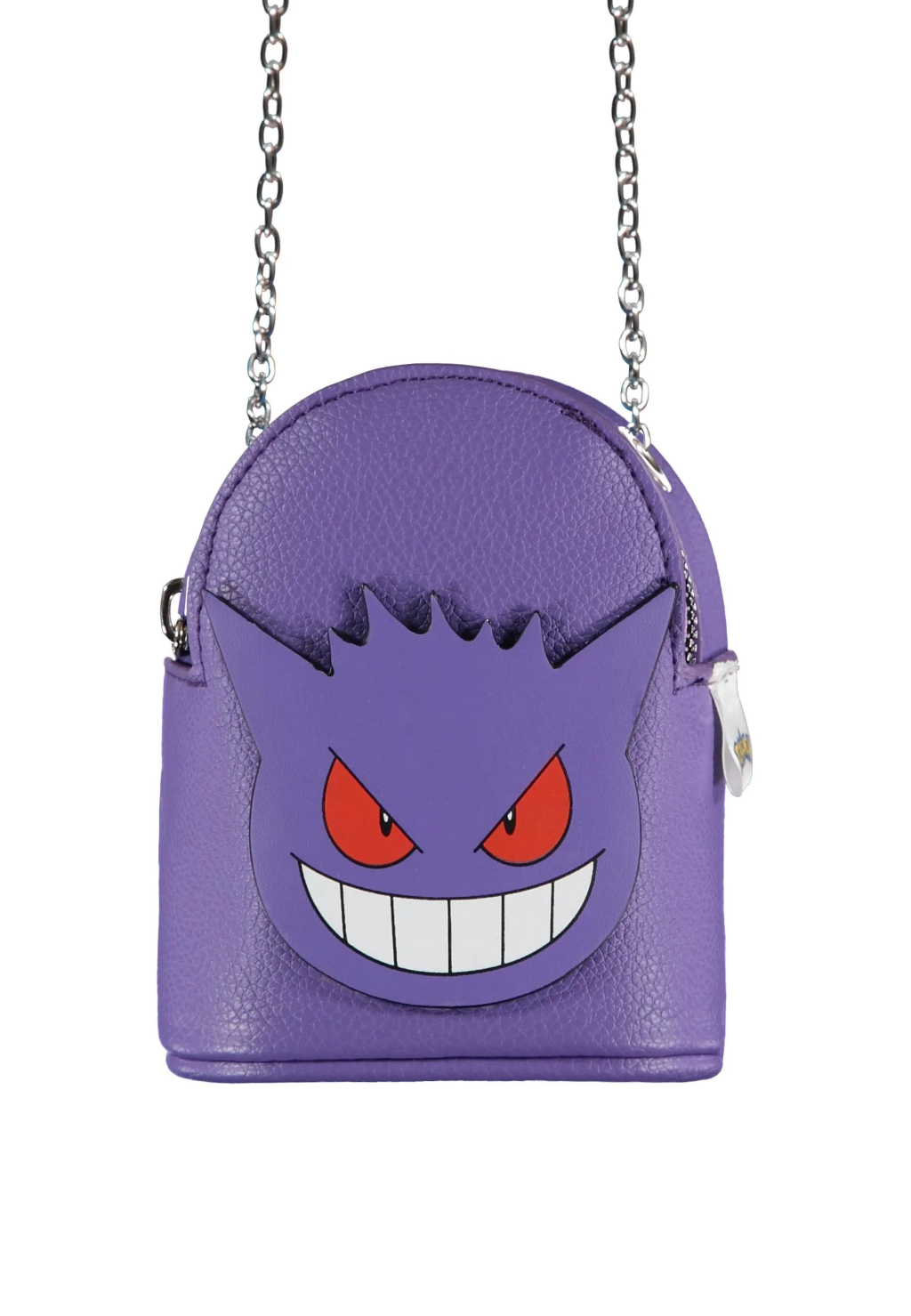 Précommande : POKEMON - Ectoplasme - Micro Sac 6.5x10.5x13cm