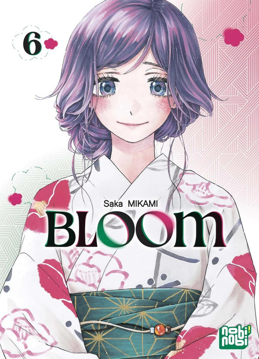 Précommande : BLOOM - Tome 6