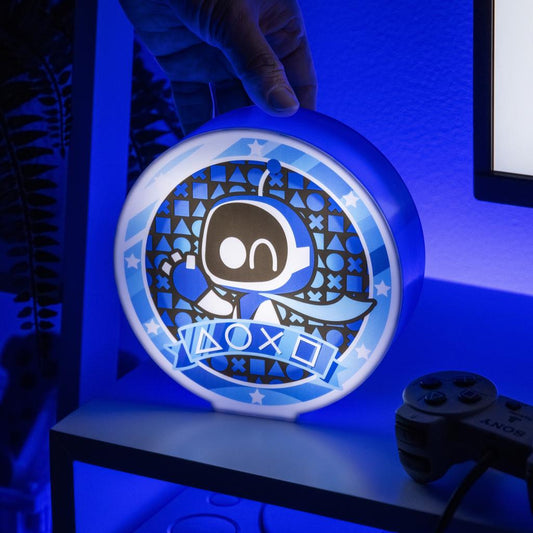 Précommande : ASTROBOT - Lampe de Décoration
