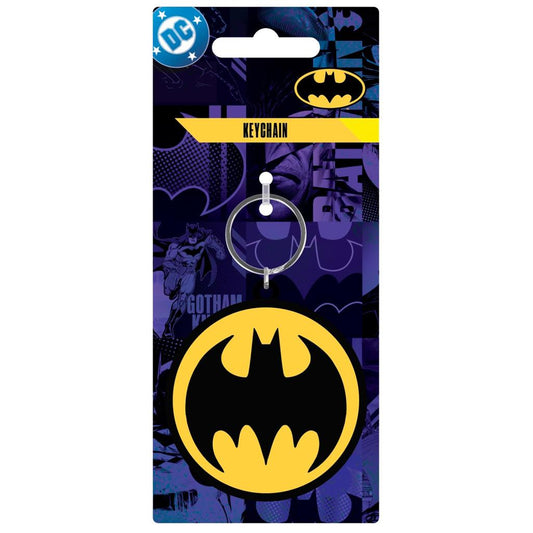 Précommande : BATMAN - Porte-clés 3D 'Spinner'