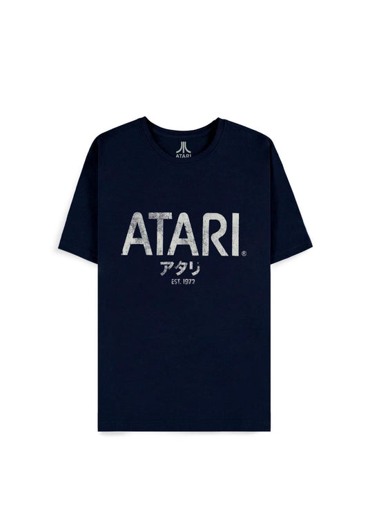 Précommande : ATARI - 1972 Japan - T-Shirt Homme (S)