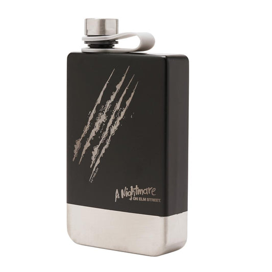 Précommande : LES GRIFFES DE LA NUIT - Slash - Flasque 230ml