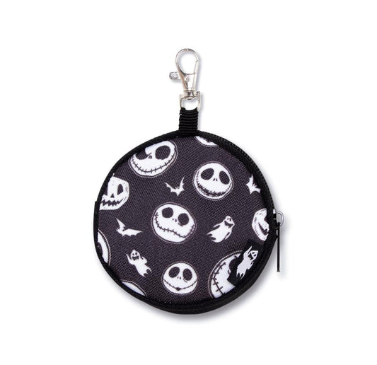 Précommande : L'ETRANGE NOEL de Mr JACK - Porte-Monnaie Cookie