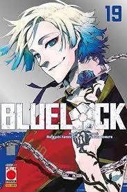 Précommande : BLUE LOCK - Tome 19