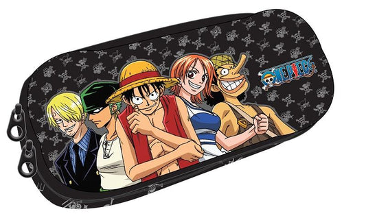 Précommande : ONE PIECE - Equipage - Trousse Oval