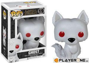 Précommande : GAME OF THRONES - POP N° 19 - Ghost