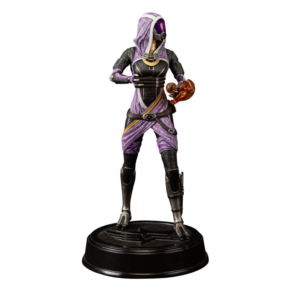 Précommande : MASS EFFECT - Tali'Zorah - Statuette 22cm