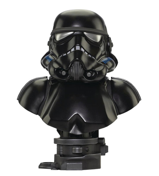 Précommande : STAR WARS - Shadow Trooper - Buste Legends in 3D 1/2 30cm