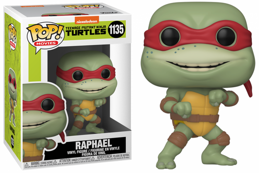 Précommande : TMNT 2 - POP N° 1135 - Raphael