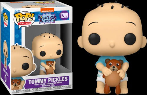 RUGRATS - POP N° 1209 - Tommy