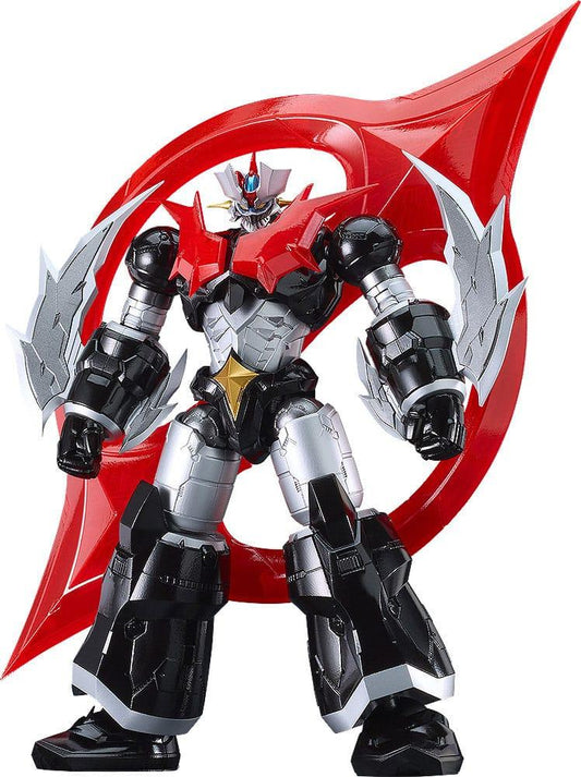 Précommande : SHIN MAZINGER ZERO - Mazinger Zero - Plastic Model Kit Moderoid 16cm