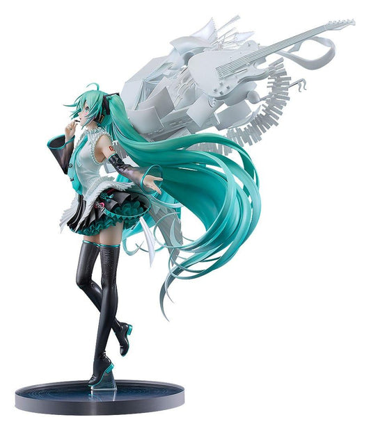 Précommande : HATSUNE MIKU - 16ème anniversaire - Statuette 31cm