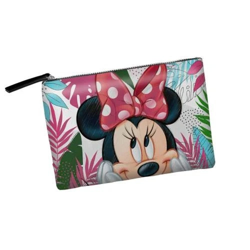 MINNIE - Jungle - Trousse de Toilette '30,5x22,5x2cm'