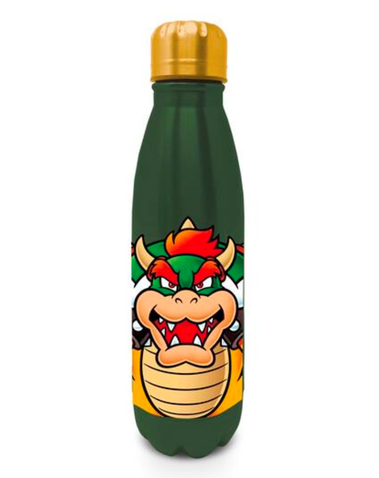 Précommande : SUPER MARIO - Bowser - Mini Cola Bottle - 540 ml