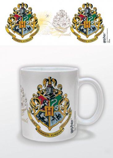 Précommande : HARRY POTTER - Mug - 300 ml - Hogwarts Quest