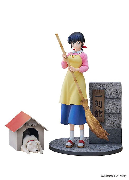 Précommande : MAISON IKKOKU - Kyoko Otonashi avec Soichiro - Statuette 1/7 25cm