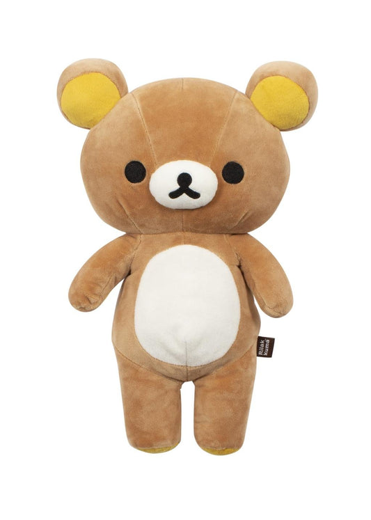 Précommande : RILAKKUMA - Peluche Medium 38cm