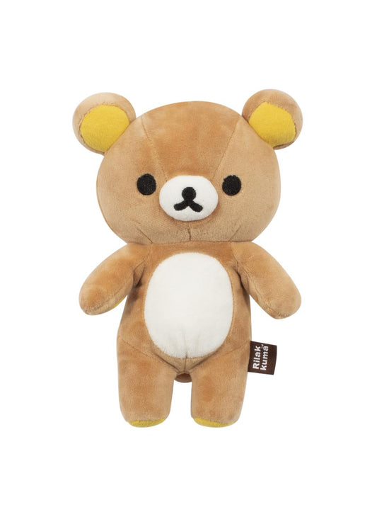 Précommande : RILAKKUMA - Petite Peluche 23cm