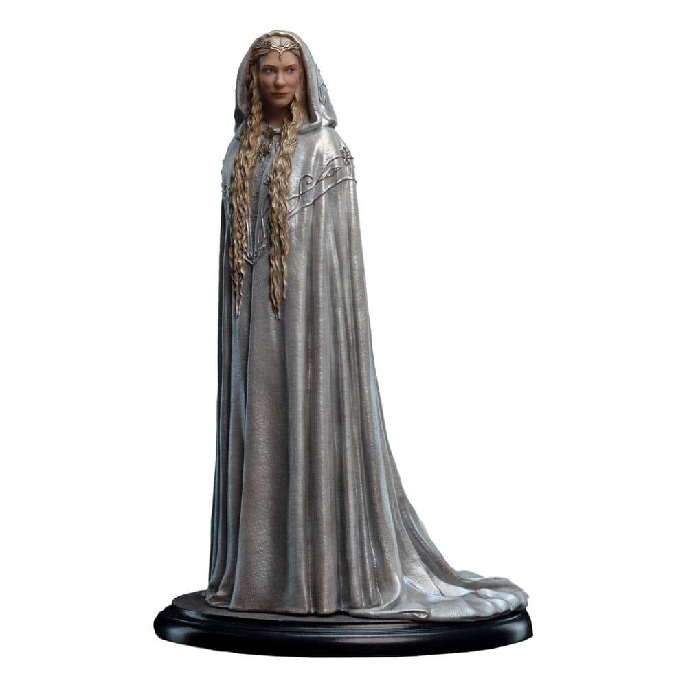 Précommande : LE SEIGNEUR DES ANNEAUX - Galadriel - Statuette 17cm